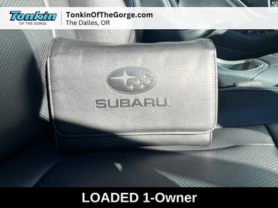 2023 Subaru Outback Touring