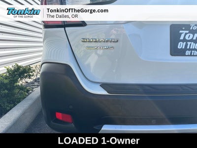 2023 Subaru Outback Touring