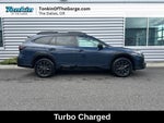 2025 Subaru Outback Onyx Edition XT