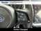 2025 Subaru Outback Onyx Edition XT