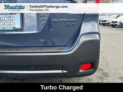 2025 Subaru Outback Onyx Edition XT