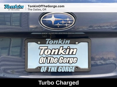2025 Subaru Outback Onyx Edition XT