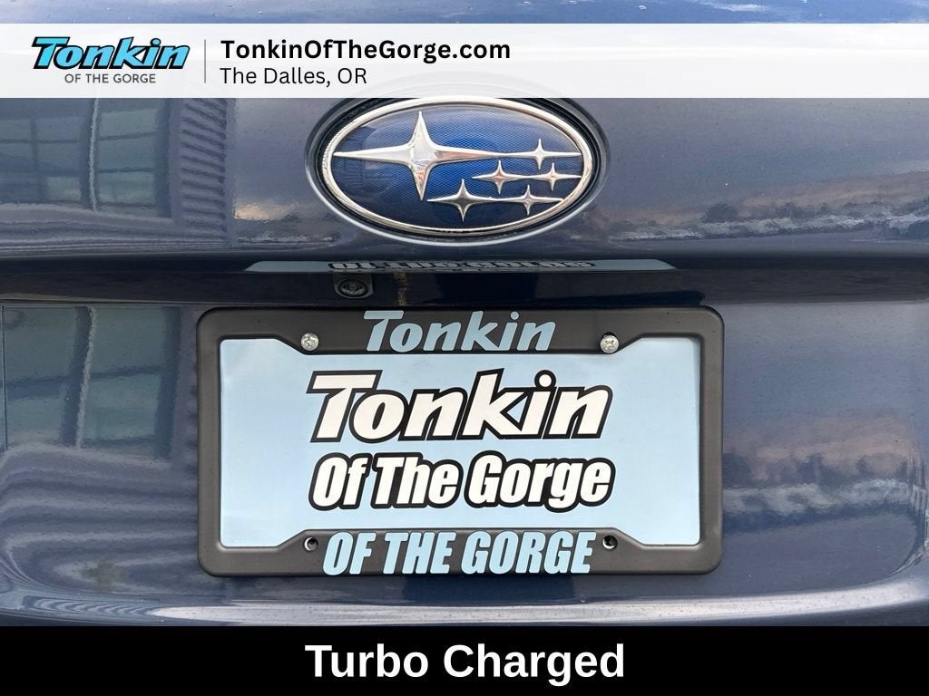 2025 Subaru Outback Onyx Edition XT