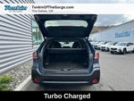 2025 Subaru Outback Onyx Edition XT