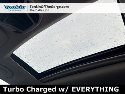 2024 Subaru Outback Touring XT