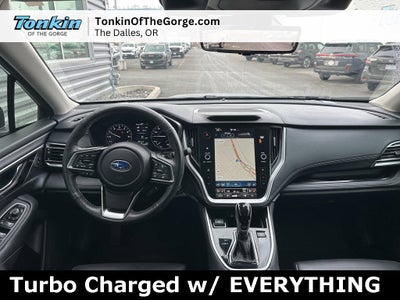 2024 Subaru Outback Touring XT
