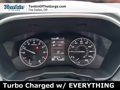 2024 Subaru Outback Touring XT