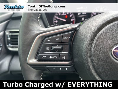 2024 Subaru Outback Touring XT