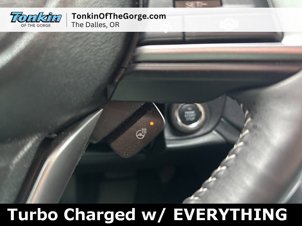 2024 Subaru Outback Touring XT