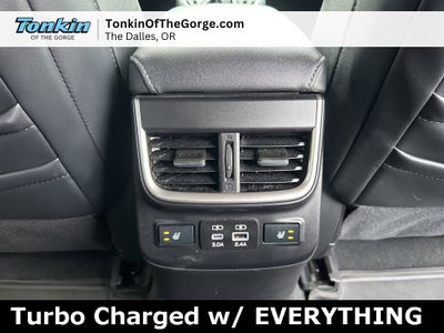 2024 Subaru Outback Touring XT