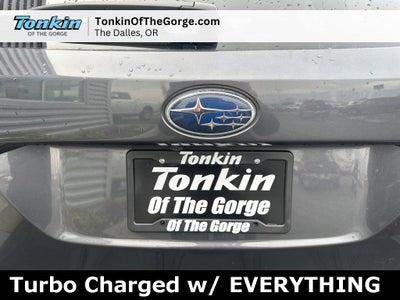 2024 Subaru Outback Touring XT