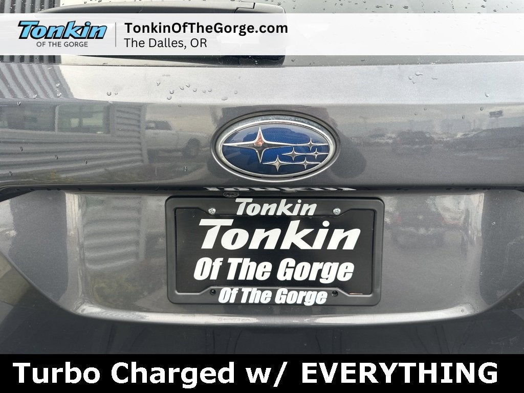 2024 Subaru Outback Touring XT