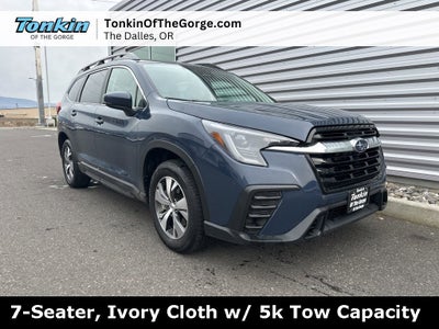 2025 Subaru Ascent Premium