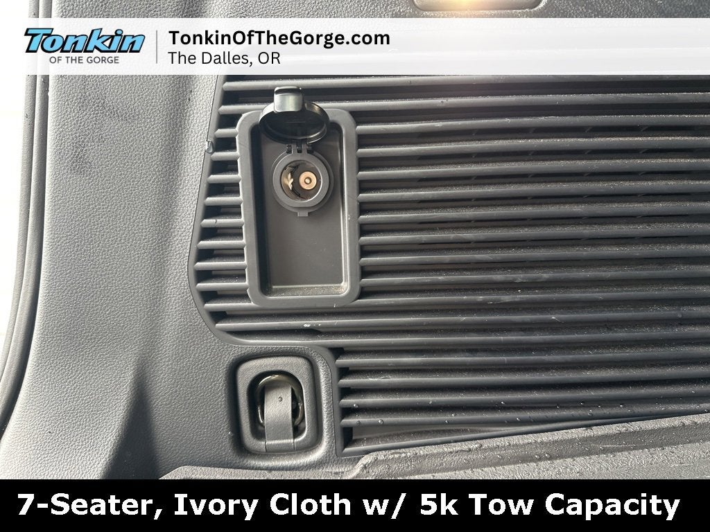 2025 Subaru Ascent Premium