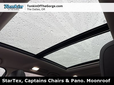 2022 Subaru Ascent Onyx Edition