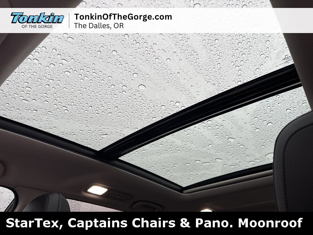 2022 Subaru Ascent Onyx Edition