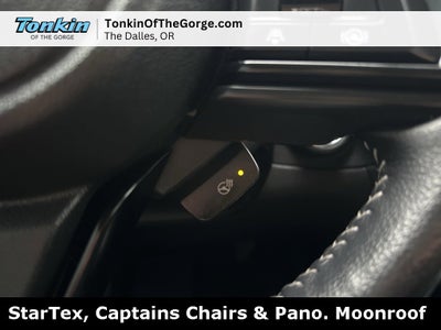 2022 Subaru Ascent Onyx Edition