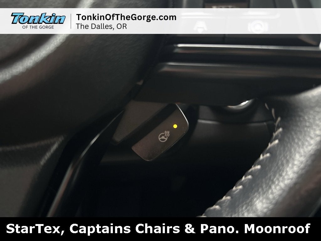 2022 Subaru Ascent Onyx Edition