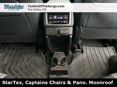 2022 Subaru Ascent Onyx Edition