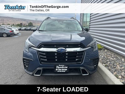 2025 Subaru Ascent Touring