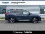 2025 Subaru Ascent Touring
