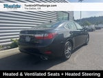 2017 Lexus ES ES 350