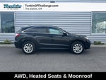 2018 Acura RDX Base