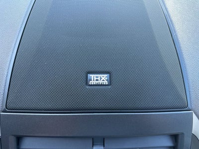 2016 Lincoln MKC Reserve