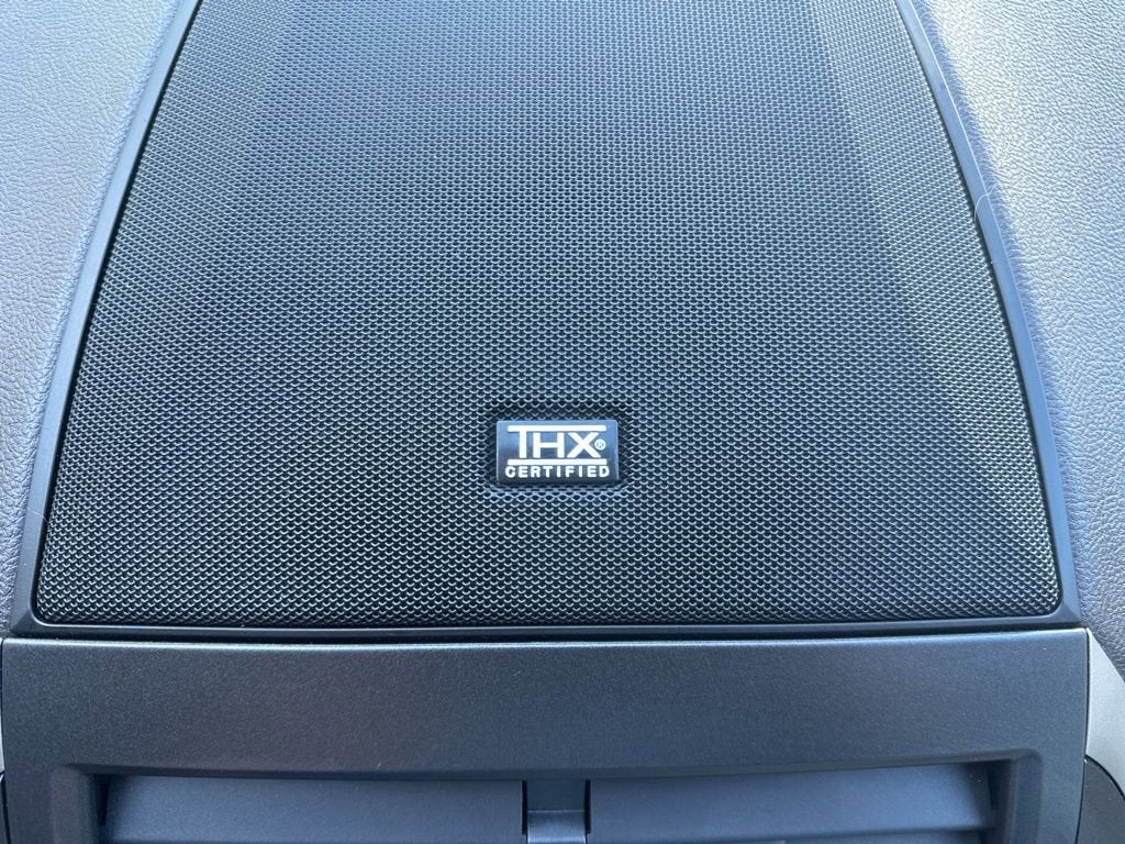 2016 Lincoln MKC Reserve