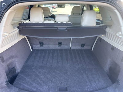 2016 Lincoln MKC Reserve