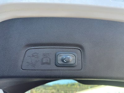 2016 Lincoln MKC Reserve