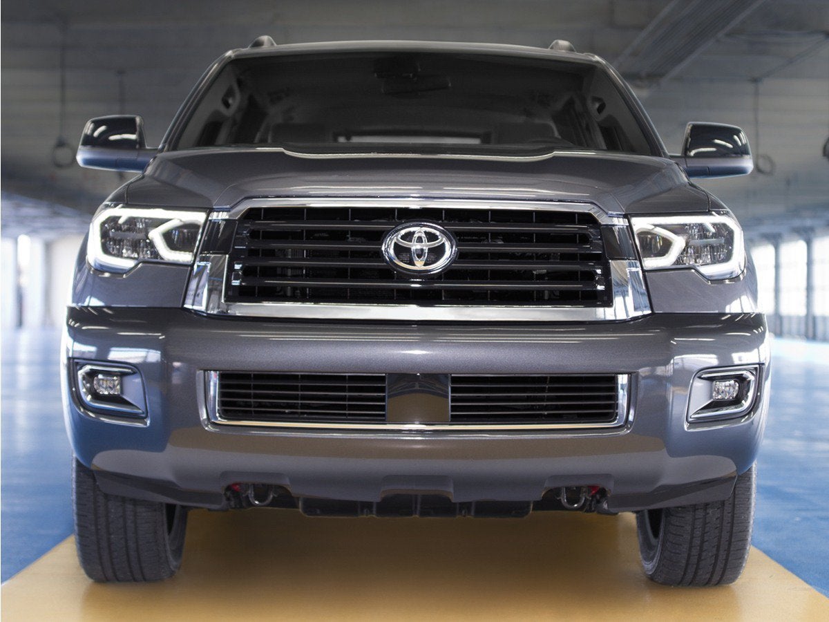 2019 Toyota Sequoia SR5