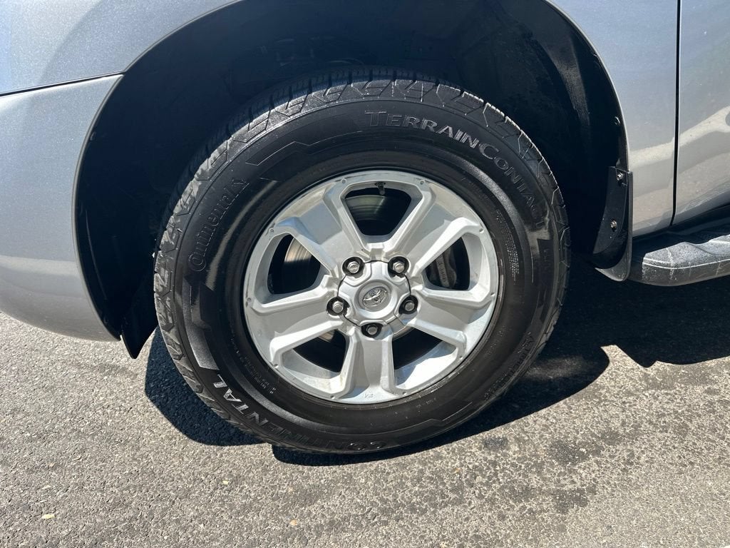 2019 Toyota Sequoia SR5