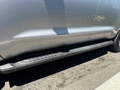 2019 Toyota Sequoia SR5
