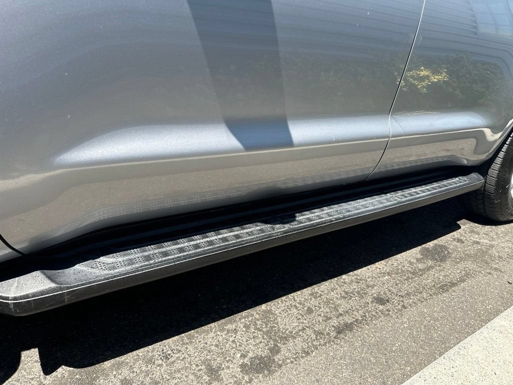 2019 Toyota Sequoia SR5