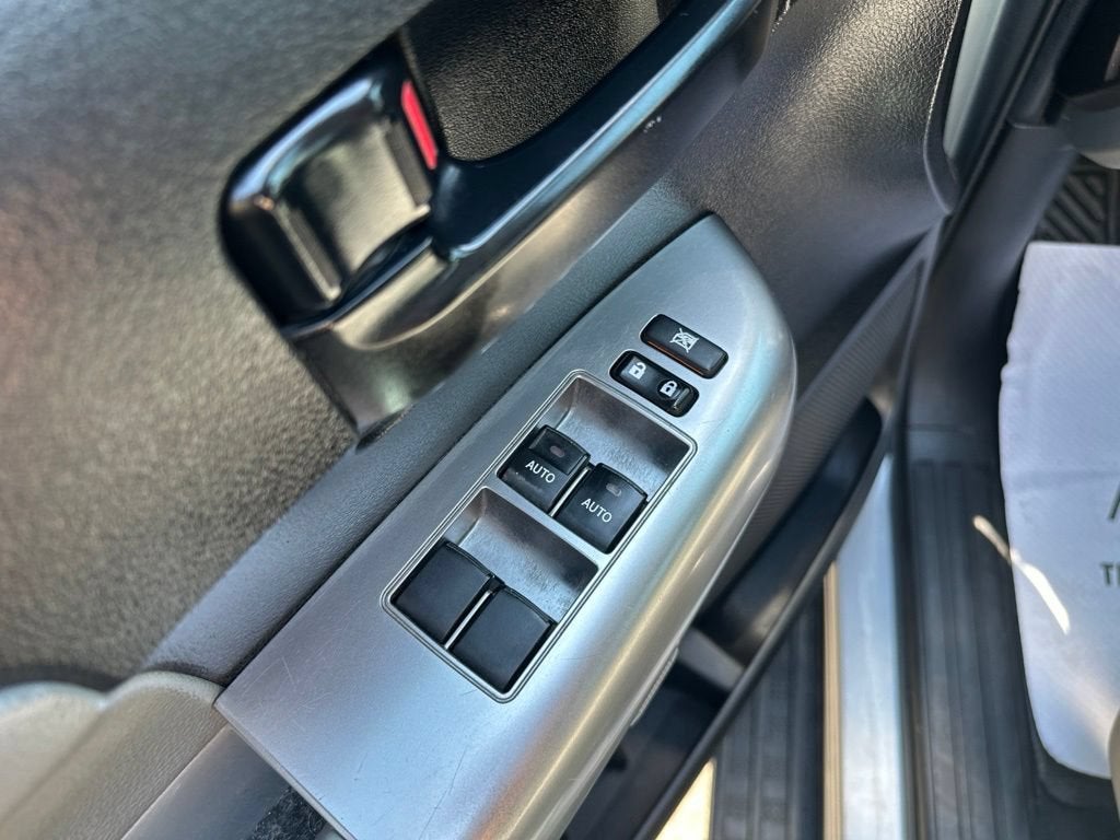 2019 Toyota Sequoia SR5