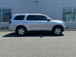 2019 Toyota Sequoia SR5