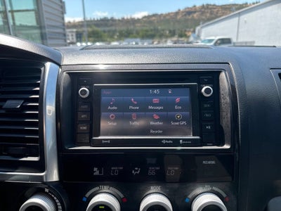 2019 Toyota Sequoia SR5