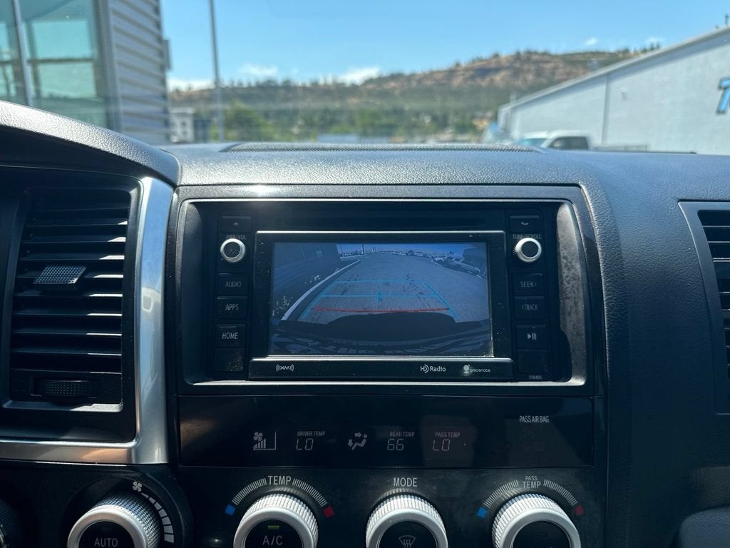 2019 Toyota Sequoia SR5