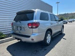 2019 Toyota Sequoia SR5