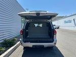 2019 Toyota Sequoia SR5