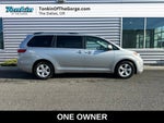2016 Toyota Sienna LE AAS