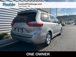 2016 Toyota Sienna LE AAS