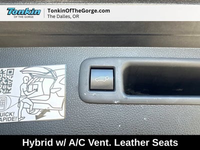 2023 Toyota Highlander Hybrid Limited