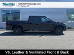 2023 Toyota Tundra 4WD Platinum