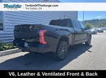 2023 Toyota Tundra 4WD Platinum