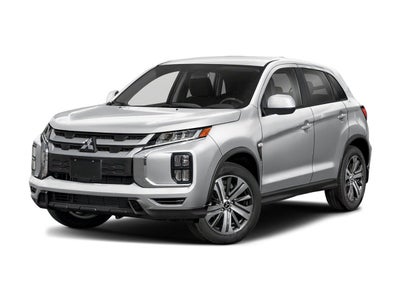 2021 Mitsubishi Outlander Sport ES