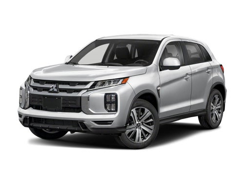 2021 Mitsubishi Outlander Sport ES