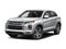 2021 Mitsubishi Outlander Sport ES