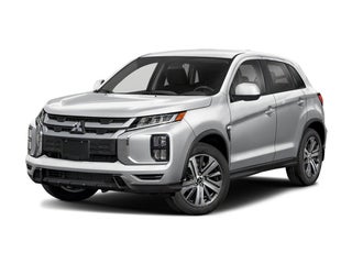 2021 Mitsubishi Outlander Sport ES
